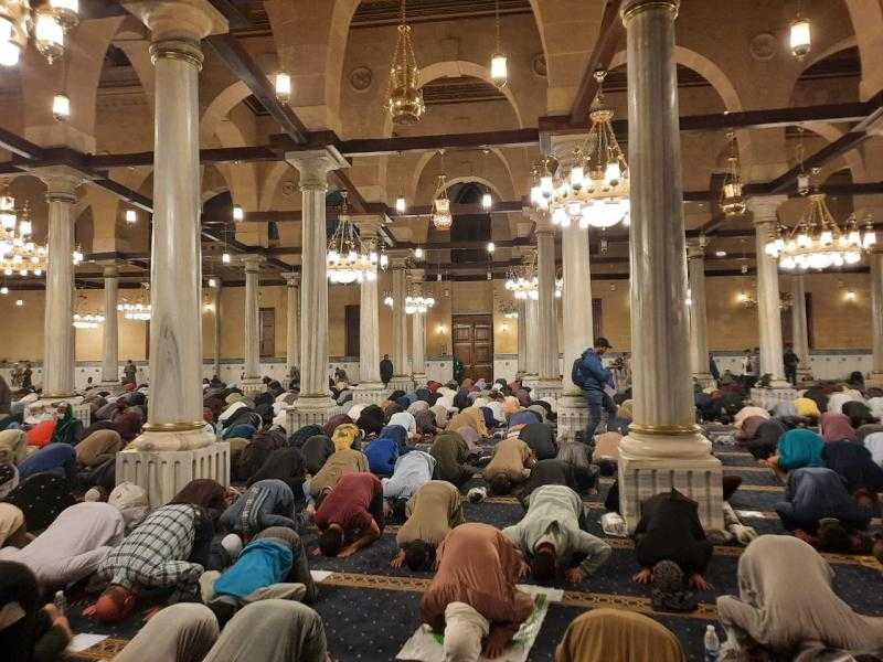 «محمود التوني» يُفجر مفاجأة: برومو صلاة العشاء والتراويح تجاوز مليون مشاهدة - فيديو