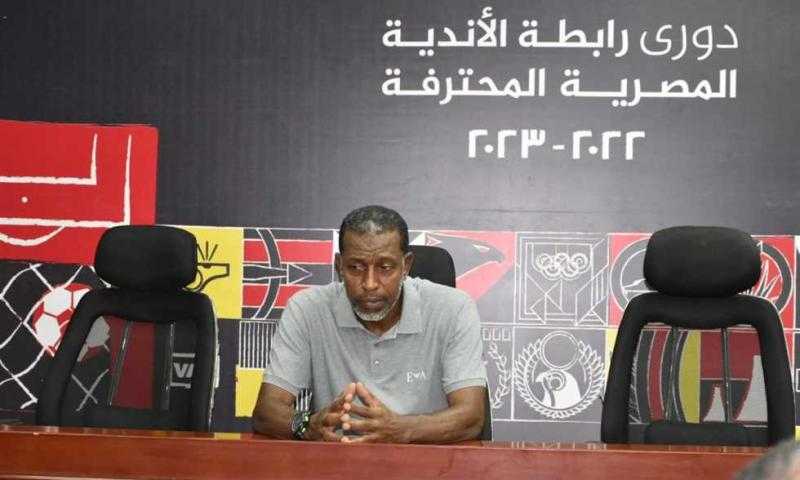 ربيع ياسين: صفقات الأهلي والزمالك وغياب المنافسة سبب تراجع المستوى