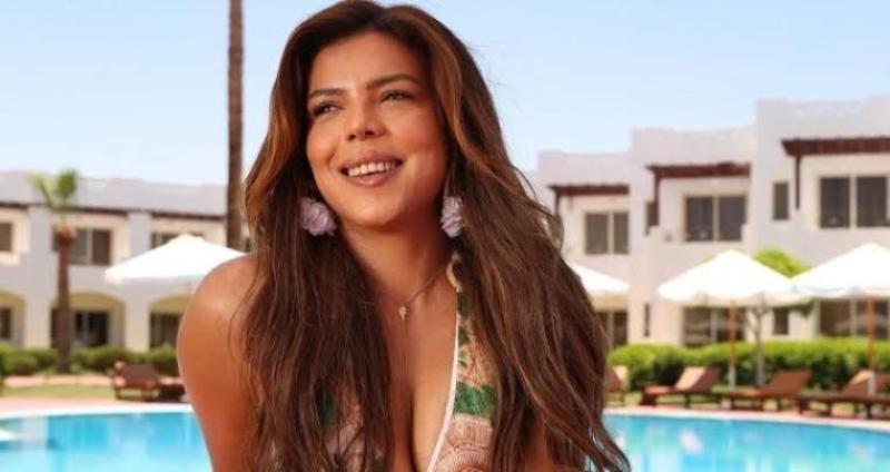 ناهد السباعي: «ممكن أتجوز مسيحي وأعترف بوجود المثليين»