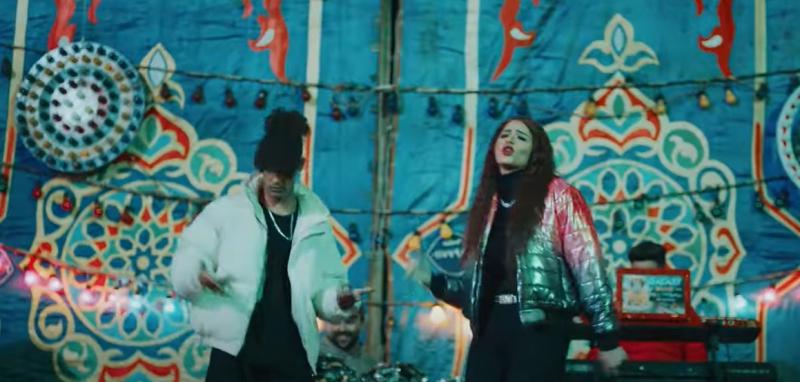 الظهور الأول للراب في رمضان 2023 .. شاهد أغنية عالية من مسلسل كشف مستعجل «فيديو»