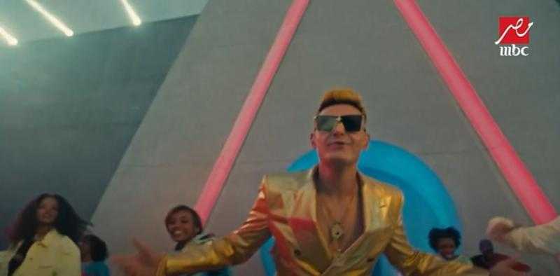 شاهد.. أول عرض لأغنية برنامج  «رامز نيفر إند»