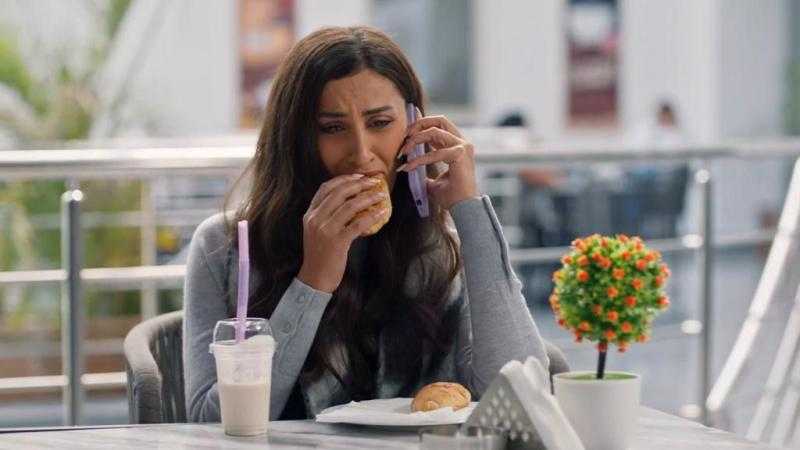 كامل العدد الحلقة 1.. دينا الشربيني توافق على الزواج من شريف سلامة