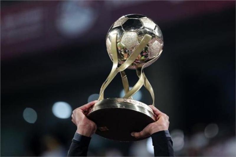 كأس السوبر 