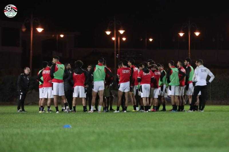 ميدو يحدد أكبر أزمات المنتخب قبل مواجهتي مالاوي
