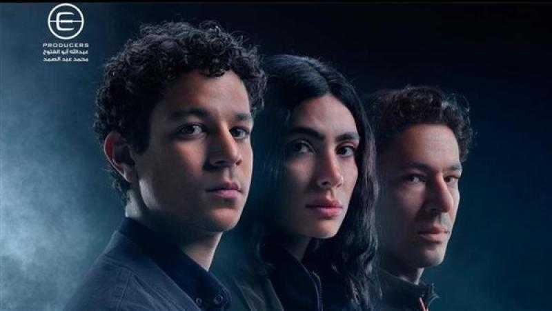 مسلسل الصندوق الحلقه 7 السابعة كاملة بجودة عالية.. شاهد الآن