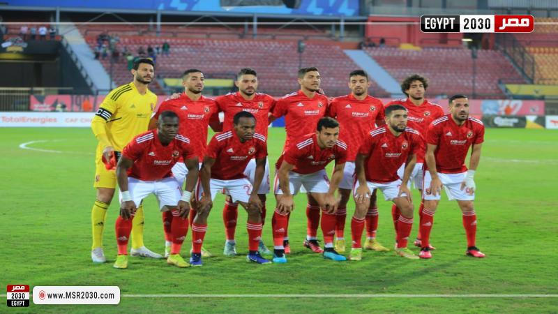 فريق الاهلي