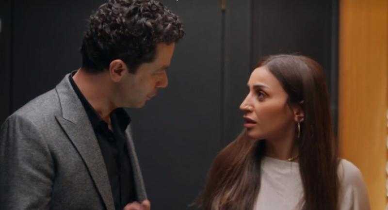 مسلسل كامل العدد الحلقة 4 الرابعة كاملة HD .. شاهد الآن