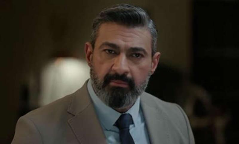 مسلسل علاقة مشروعة الحلقة 1 HD