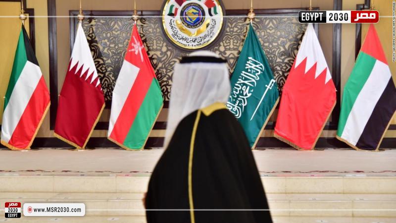 التعاون الخليجي