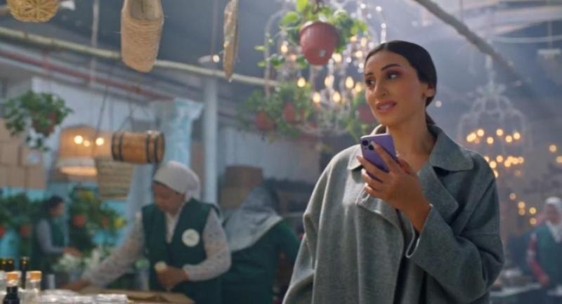 مسلسل كامل العدد الحلقة 4