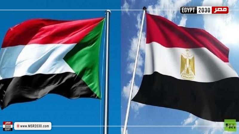 مصر والسودان