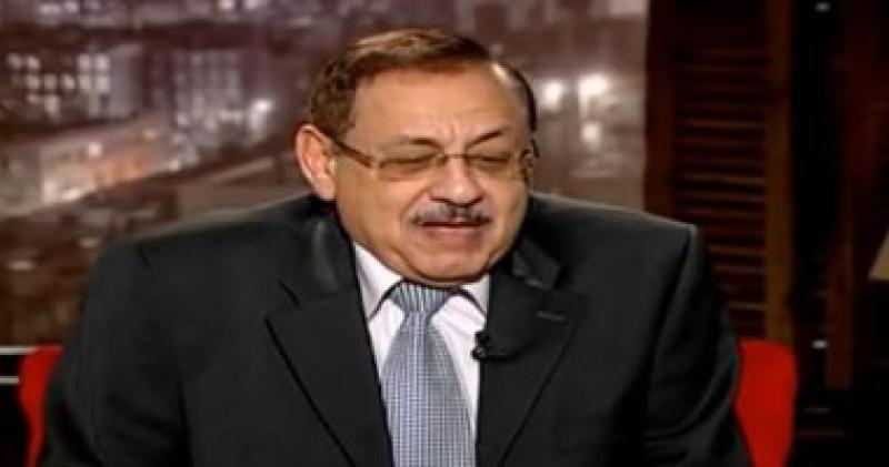 الدكتور مجدى عبد الوهاب 