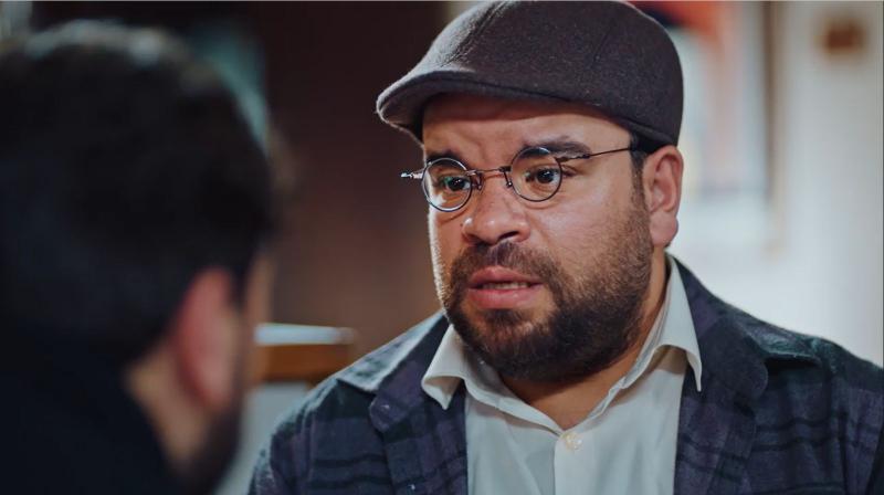 محمد عبد الرحمن 