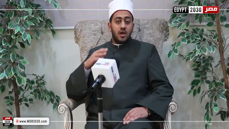 الشيخ عبد الله جاب الله