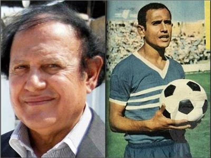 حسن الشاذلي