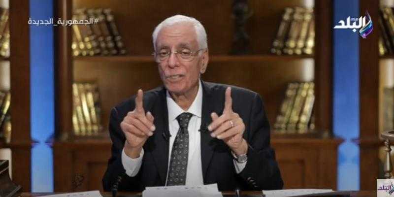 تحذير للصائمين.. حسام موافي يوضح خطورة تناول الطعام دفعة واحدة في رمضان