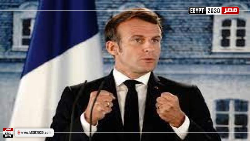 رئيس فرنسا 