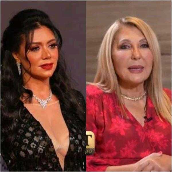 رانيا يوسف: نادية الجندي وراء طلاقي من محمد مختار - فيديو