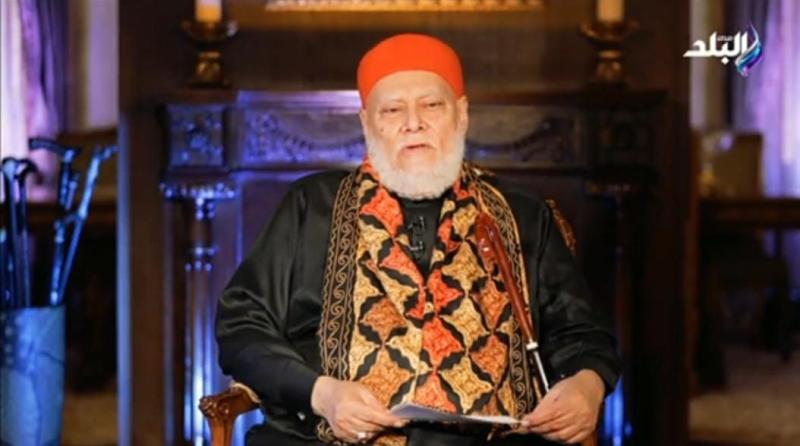 علي جمعة 