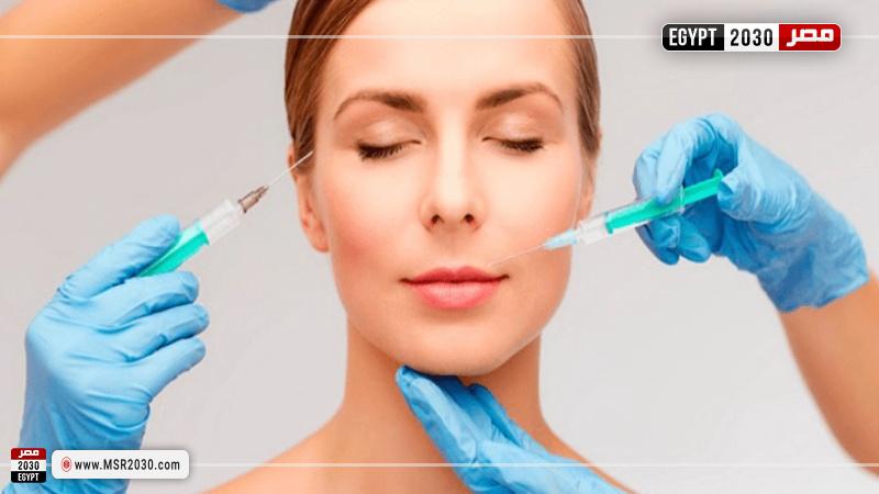 عمليات تجميل-صورة توضيحية