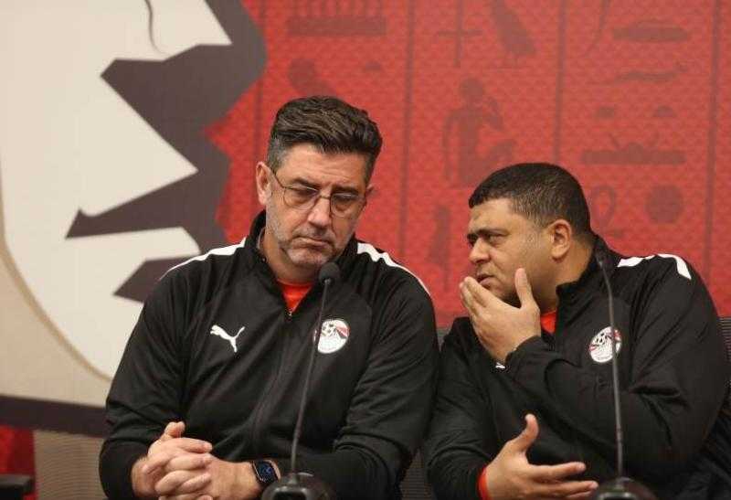 فيتوريا: نريد رؤية الجمهور أمام مالاوي وهي مباراة تاريخية