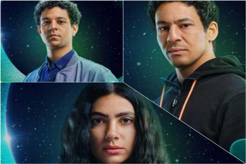 مسلسل الصندوق الحلقه 10 كاملة