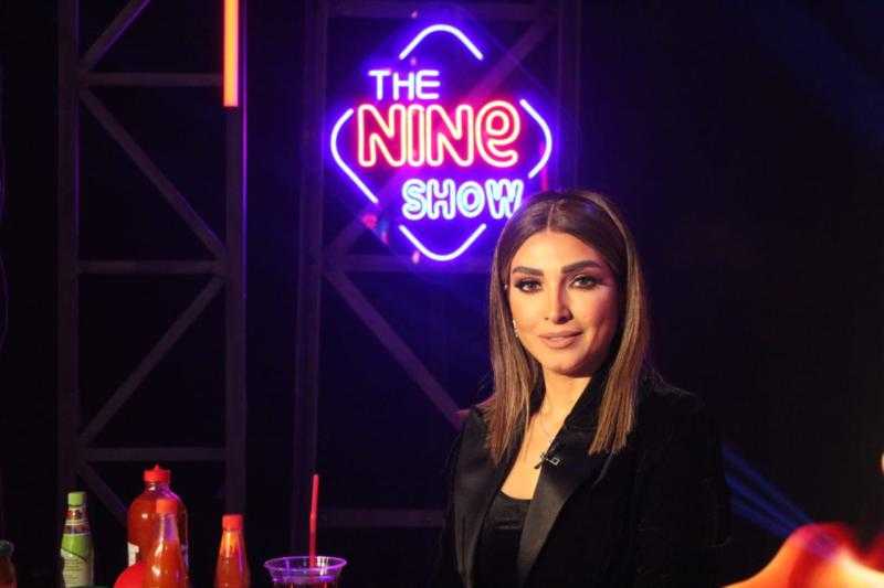 روجينا: أشرف زكى دايما مظلوم بسببي