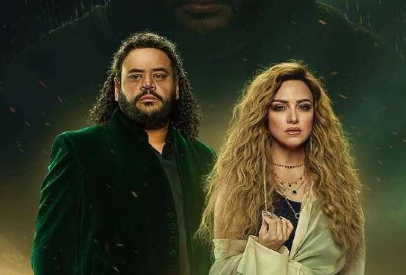 هرب من السجن.. أحداث مشوقة في الحلقة الثانية من مسلسل رشيد