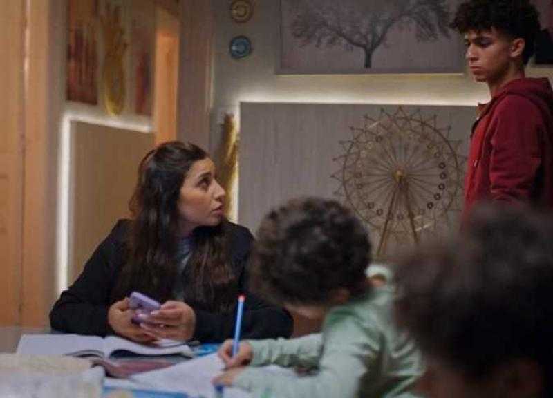 مسلسل كامل العدد الحلقة 5 كاملة.. شاهد الآن