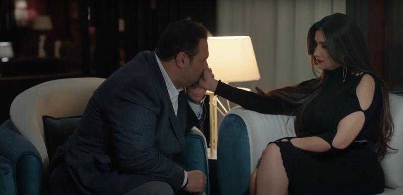 مسلسل علاقة مشروعة الحلقة 2 الثانية HD.. شاهد الآن