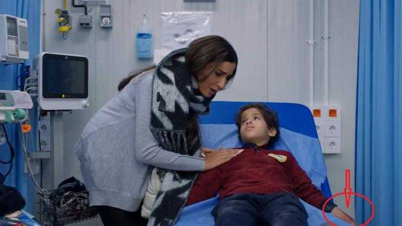 «ازاي فاتتهم»| خطأ فادح في مسلسل كامل العدد الحلقة 2 الثانية .. لن تصدق ما هو