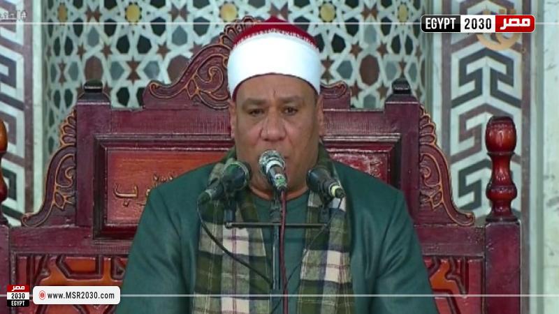 صلاة الجمعة
