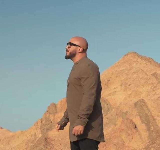 أزهري عن إعلان العسيلي على جبل موسى: «أمر قبيح لا يقبله دين ولا شرع»