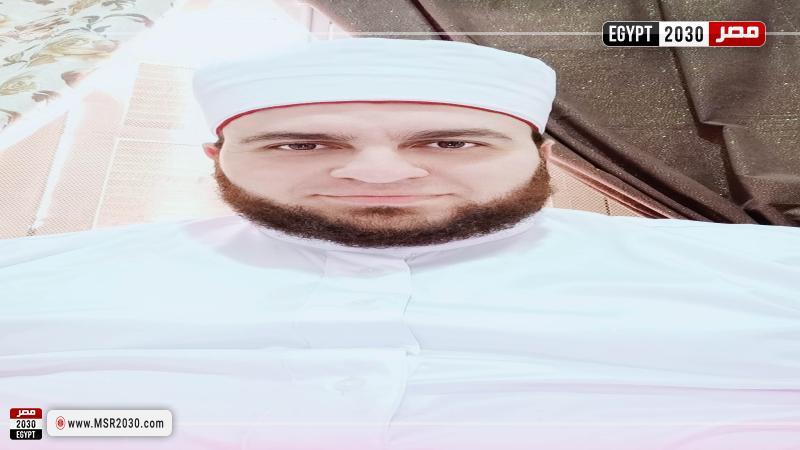 الشيخ محمد رجب الأزهري