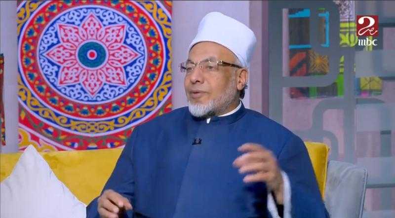 ما هي شروط قبول الصيام؟.. سعيد عامر يوضح