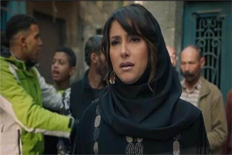 مسلسل وعود سخية الحلقة 2