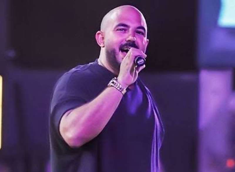 محمود العسيلي 