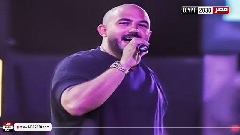 محمود العسيلي
