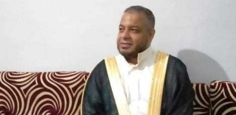 «كان يؤم المصلين».. وفاة شيخ أثناء صلاة التراويح في مسجد بالجيزة