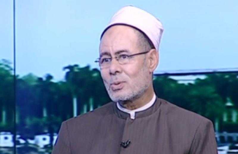 محمد الكيلاني: نصوم شهر رمضان احتفالًا بهذه المناسبة