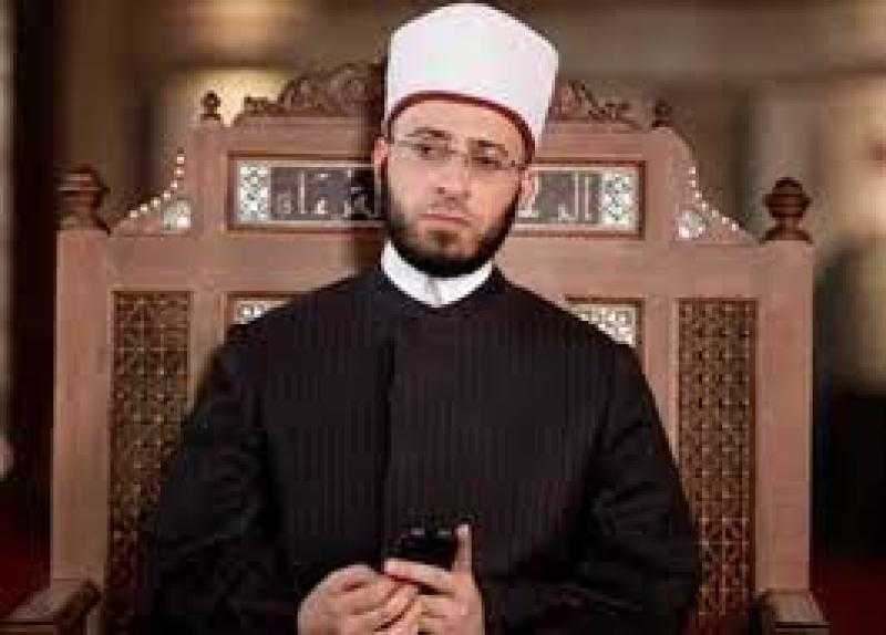 أسامة الأزهري يحذر من التحجج بـ «الصوم» لسب الناس والتطاول عليهم