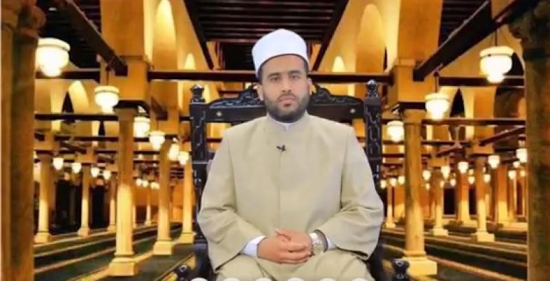 الشيخ عصام شاكر