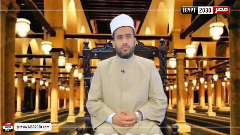 الشيخ عصام شاكر