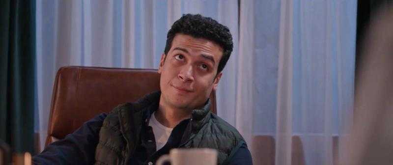 يسرا في النيابة بسبب أحمد عبد الوهاب