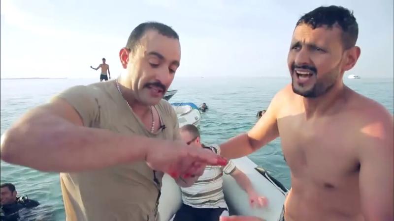 السقا ورامز