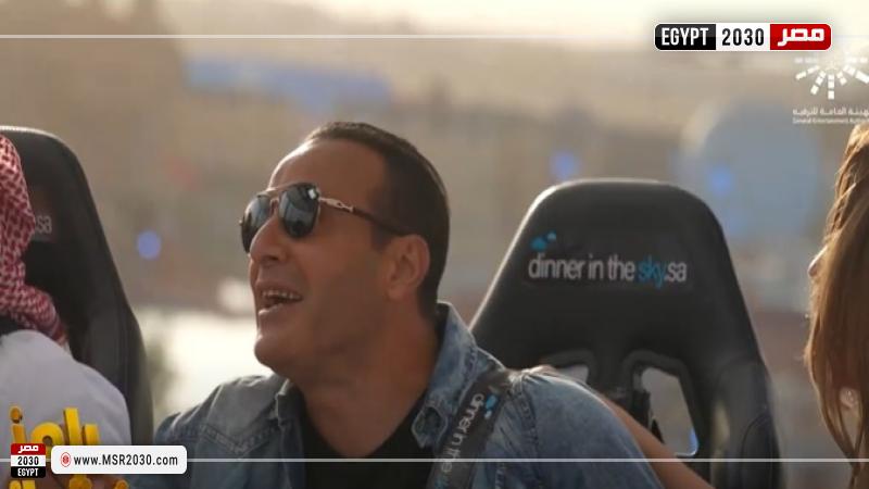 أحمد السقا