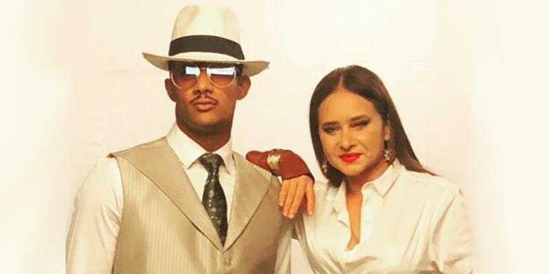 نيللي كريم: أوافق أشتغل مع محمد رمضان ولكن بشرط