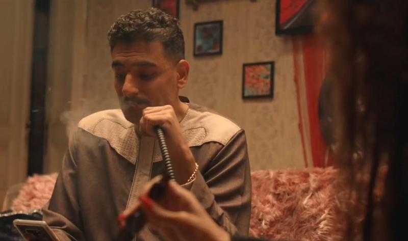 صراع قاتل بين أحمد صفوت وعمرو سعد في الأجهر