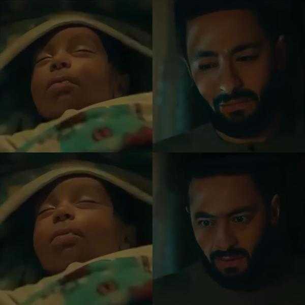 المداح الحلقة 3.. حمادة هلال يتعرض لحادث في لبنان بسبب لعنة الجن