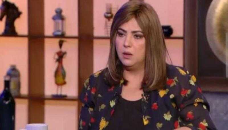 وفاء مكي: عانيت 23 عامًا من الظلم.. فيديو